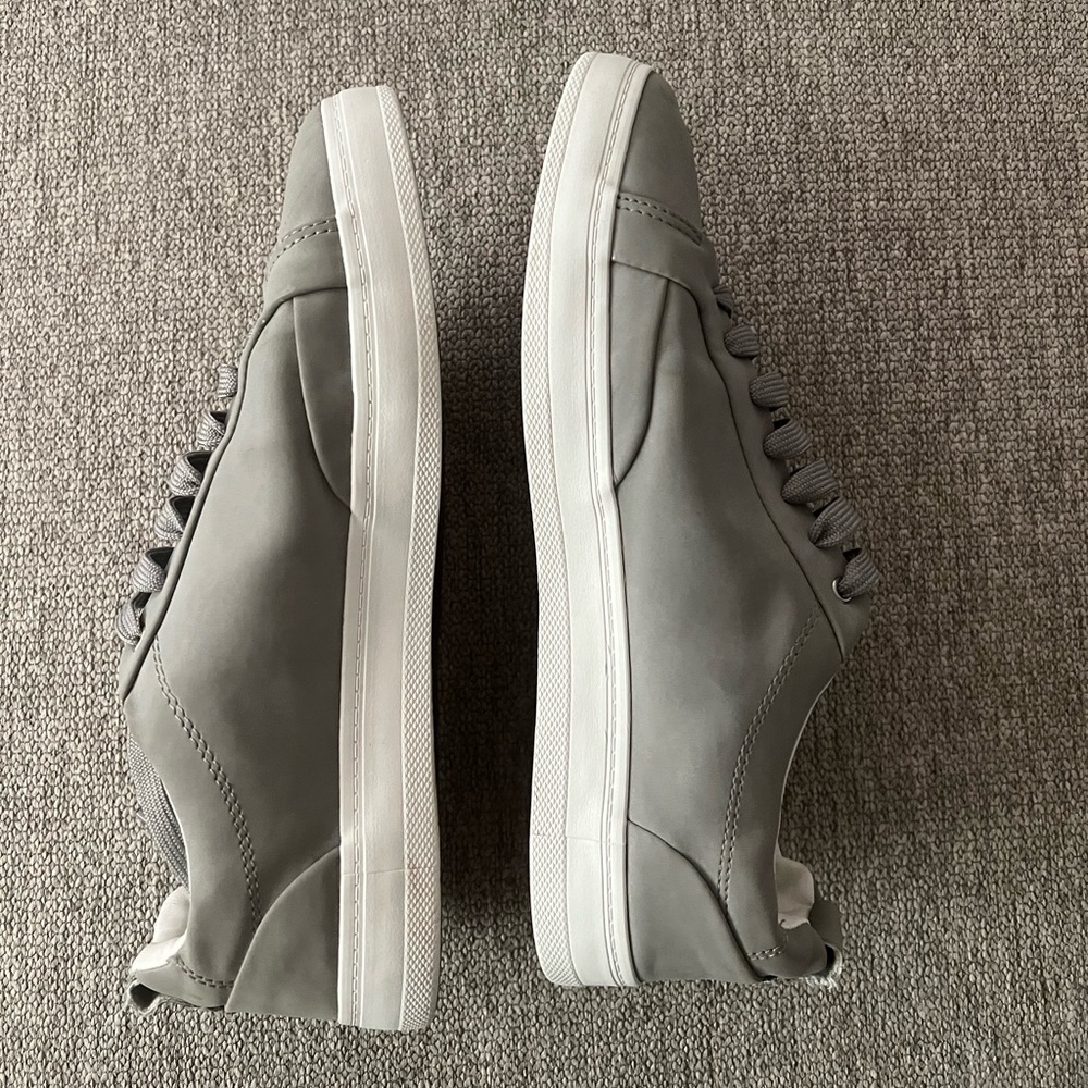 ZARA Shoes